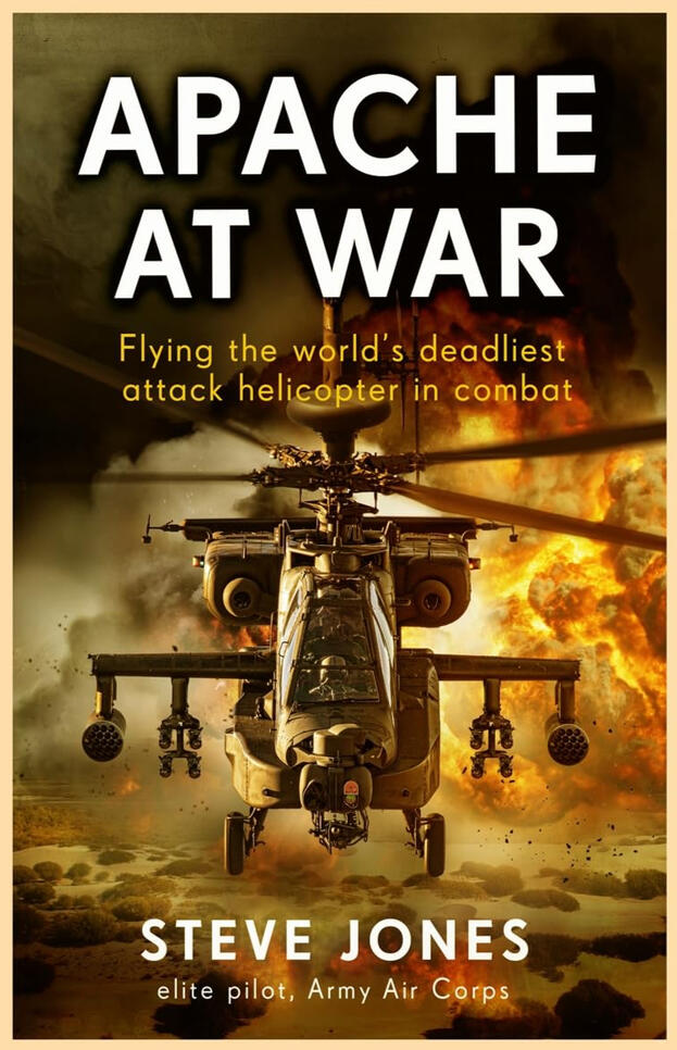 Apache at War